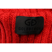 Goldbergh Hut/Mütze in Rot