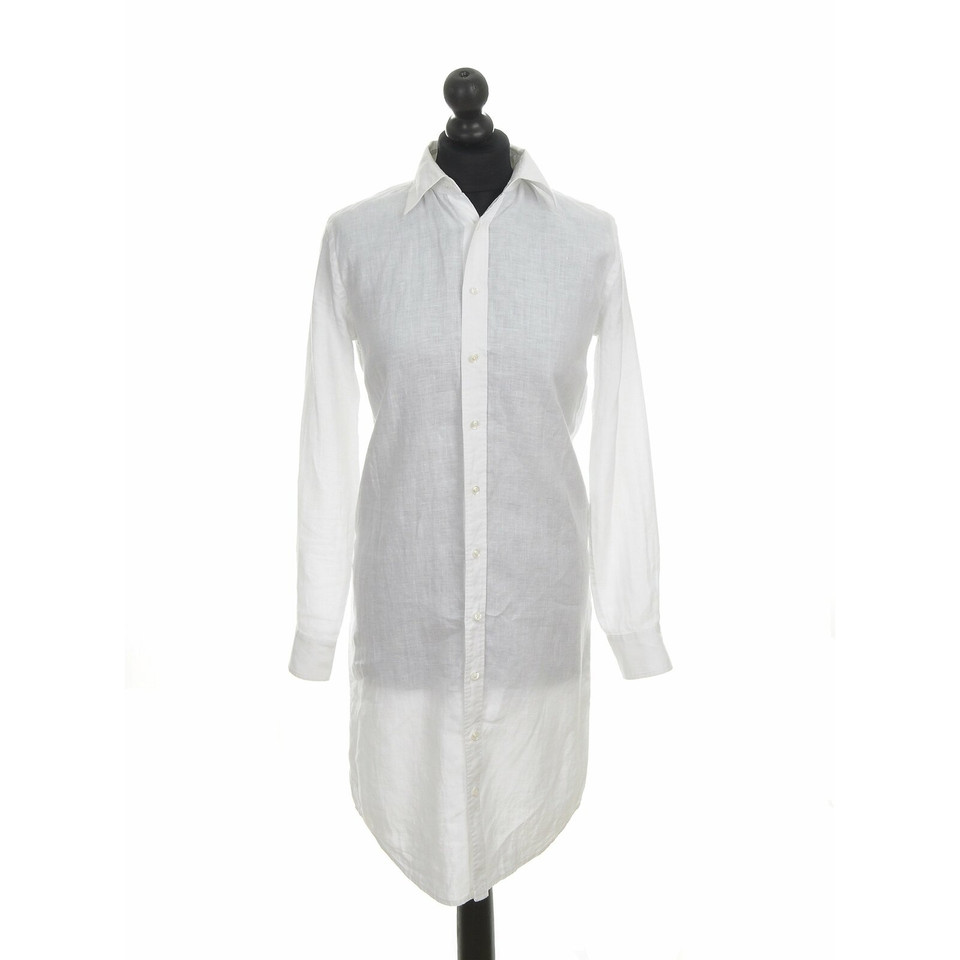 Ralph Lauren Kleid in Weiß