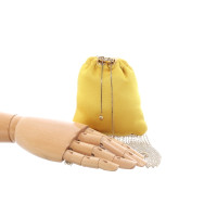 Rosantica Handbag in Yellow