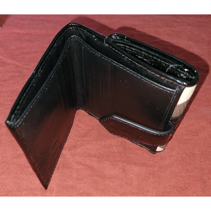 Burberry Prorsum Bag/Purse Leather