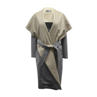 Altuzarra Jacket/Coat Wool in Grey