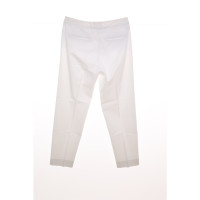 Raffaello Rossi Trousers in White
