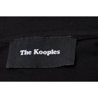 The Kooples Top en Noir