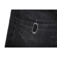 Mauro Grifoni Jeans in Grey