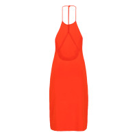 Bottega Veneta Kleid in Orange