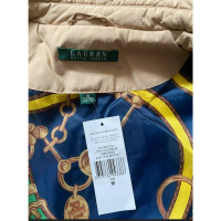 Ralph Lauren Jacket/Coat in Beige