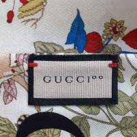 Gucci Echarpe/Foulard en Soie