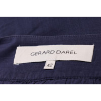 Gerard Darel Top en Bleu