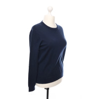 Armani Jeans Knitwear Wool in Blue