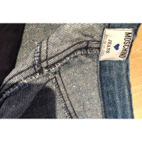 Moschino Jeans en Coton en Bleu