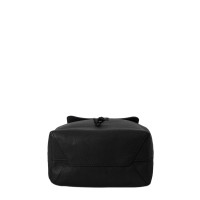 Louis Vuitton Lockme Backpack en Cuir en Noir
