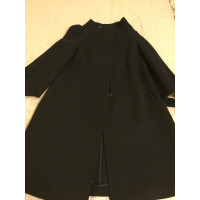 Aquilano Rimondi Jacket/Coat Wool in Black