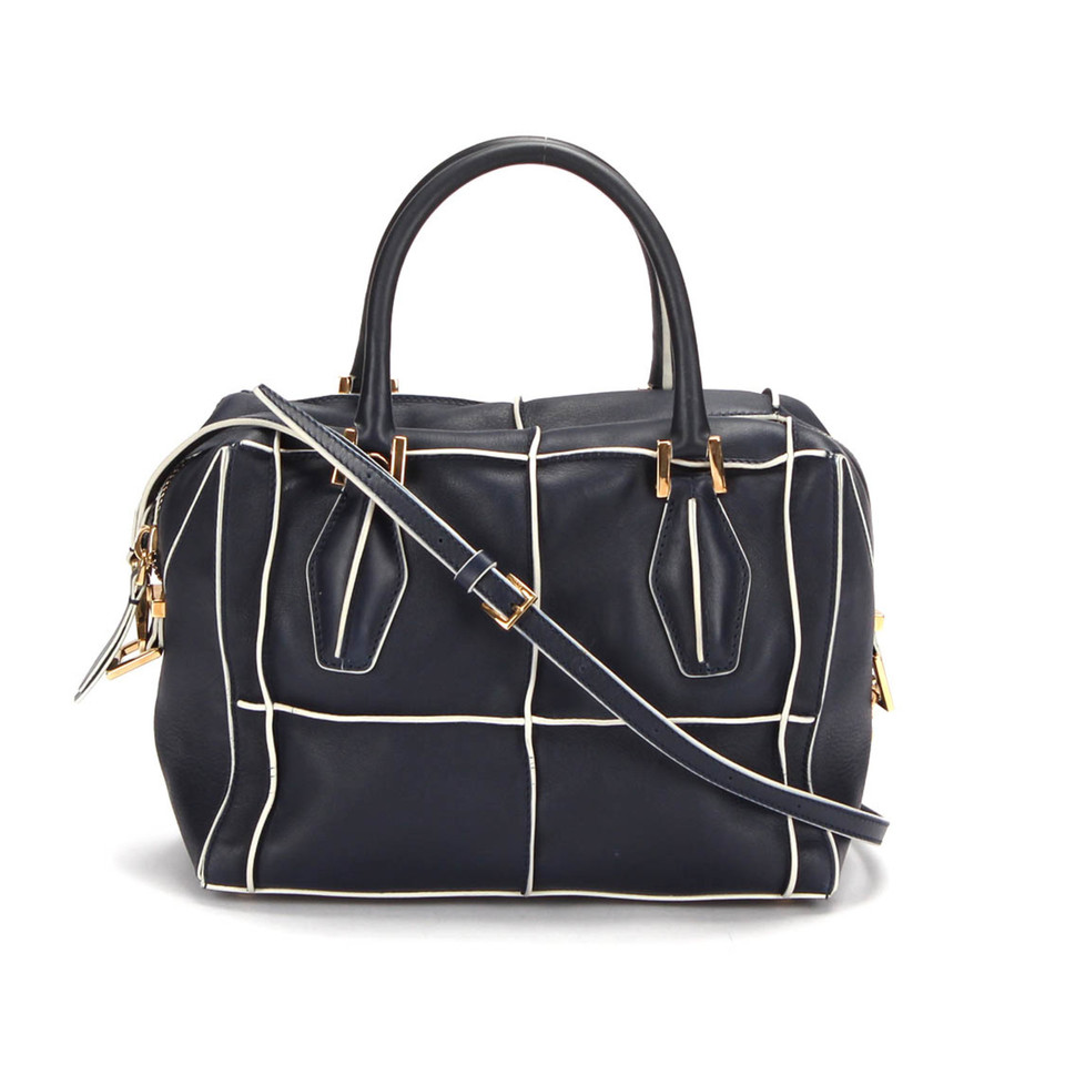 Hermès Handbag in Blue