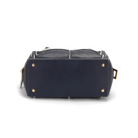 Hermès Handbag in Blue