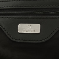 Aigner Handbag in Black