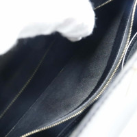 Hermès Kelly Leather in Black