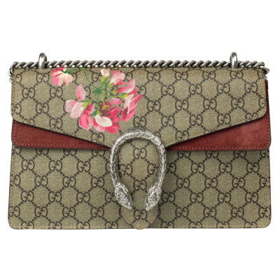 Gucci "Dionysus Bag" - Second Hand Gucci "Dionysus Bag" gebraucht kaufen  für 2780€ (2038904)