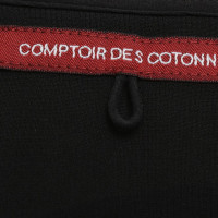 Comptoir Des Cotonniers Blouse avec ceinture
