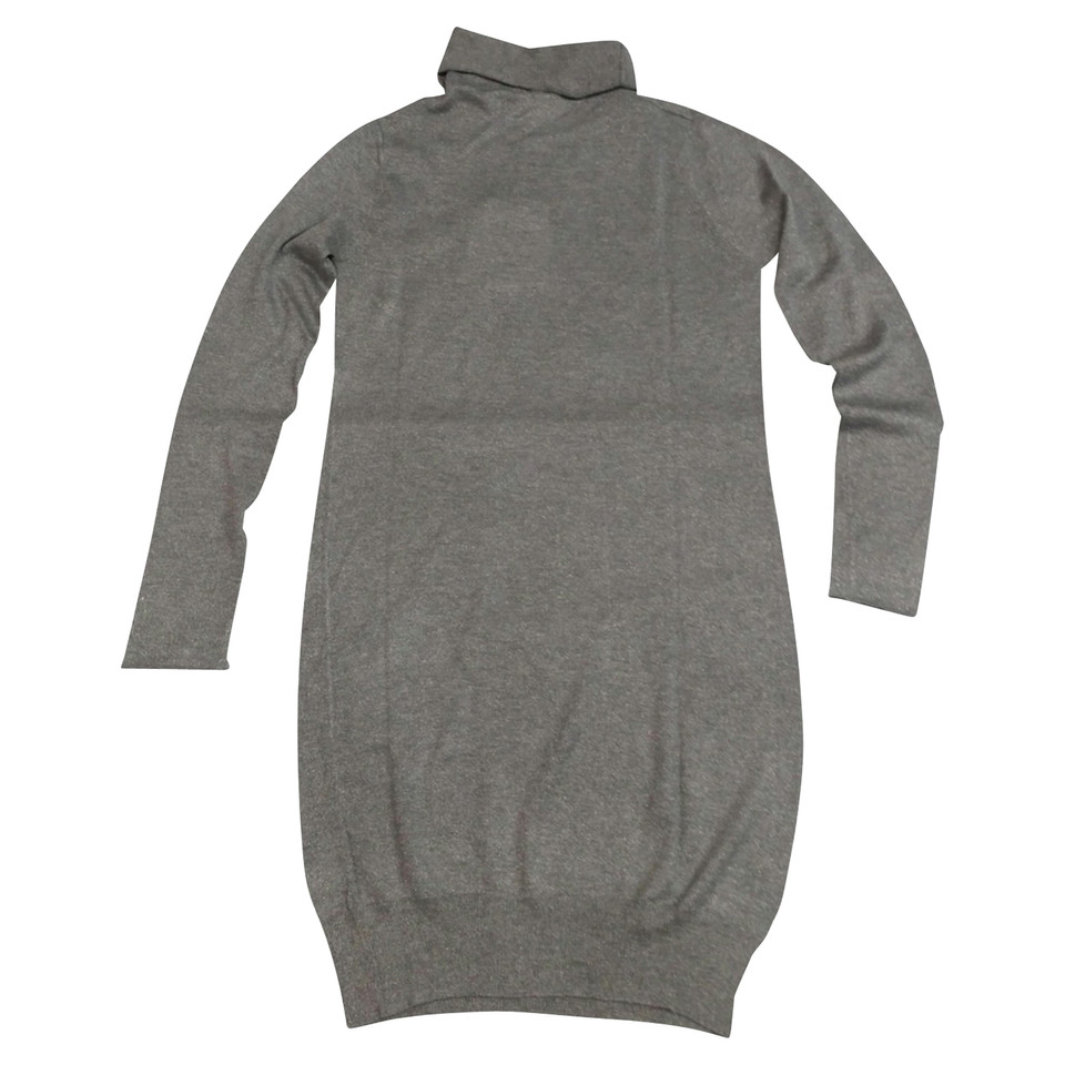 Marella Robe en Viscose en Gris