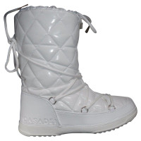 Casadei snow boots