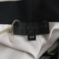 Richmond Kleid in Creme