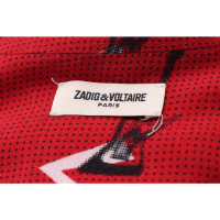 Zadig & Voltaire Vestito in Viscosa