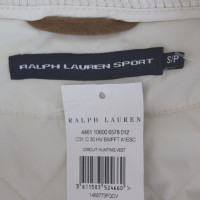 Ralph Lauren Vest in Cream