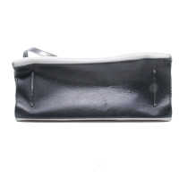 Hugo Boss Handbag Leather in Grey
