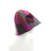 Emilio Pucci Hat/Cap Cotton