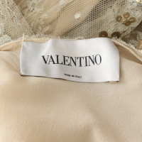 Valentino Garavani Dress in Beige