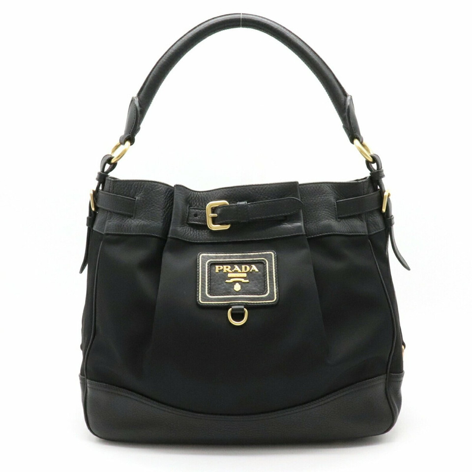 Prada Tote bag in Black