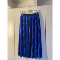 By Malene Birger Skirt in Blue