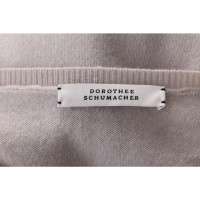 Dorothee Schumacher Knitwear Cashmere