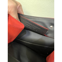 Balenciaga Papier Leather