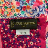 Louis Vuitton Bandeau aus Seide