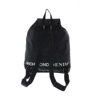 Richmond Backpack in Black