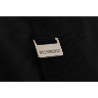 Richmond Backpack in Black