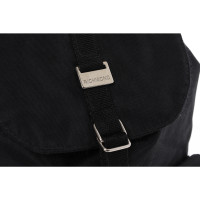 Richmond Backpack in Black