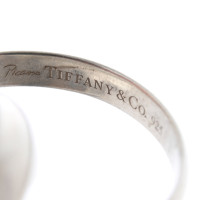 Tiffany & Co. Anello in Argento