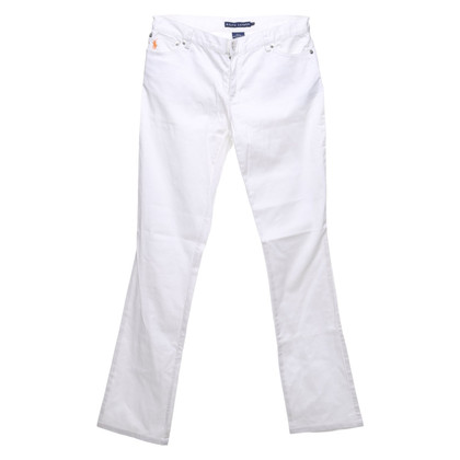 Ralph Lauren Jeans in cream