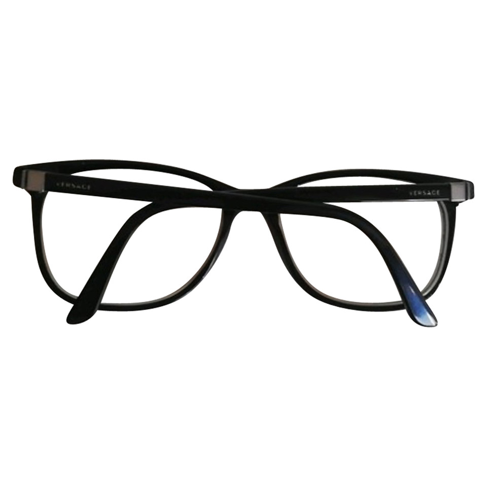 Versace lunettes