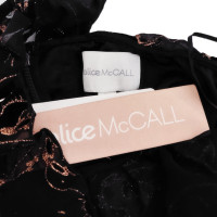Alice Mc Call Robe