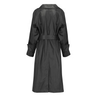 Isabel Marant Jacket/Coat Cotton in Black