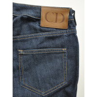 Christian Dior Jeans Cotton