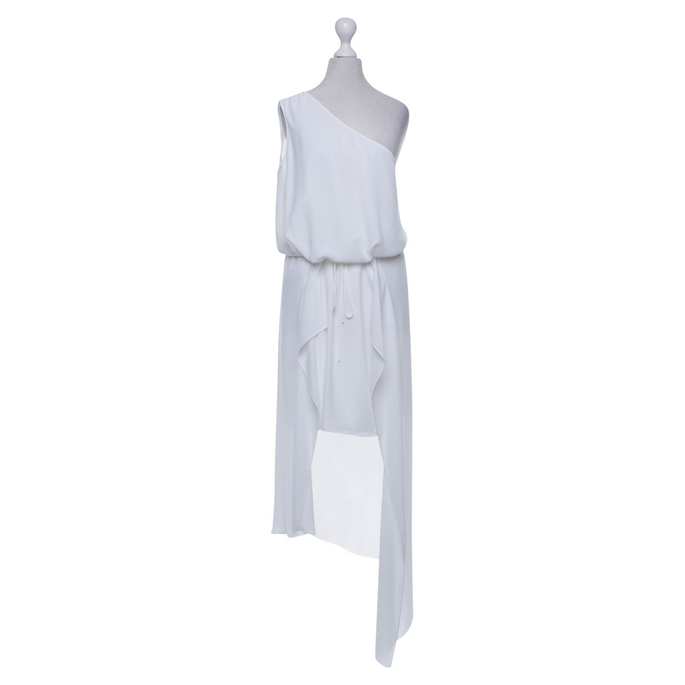 Bcbg Max Azria Dress in White
