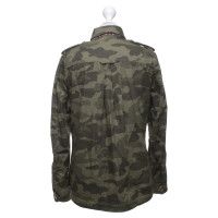 Other Designer Milestone - jacket in military look