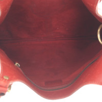 Gucci Handbag in red