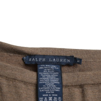 Ralph Lauren Knit pants in light brown