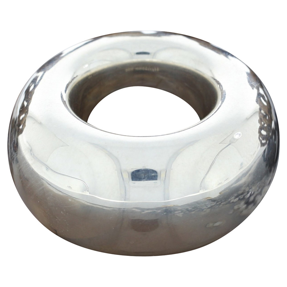 Andere merken Schubart - Zilveren ring in zilver