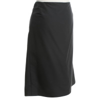 Jil Sander Rock in nero